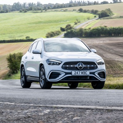 Η Mercedes δίνει στην Ελλάδα αυτοκίνητα από 42.990 ευρώ - Με έκπτωση 5.500 ευρώ