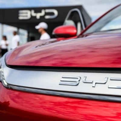 H BYD αναλαμβάνει την ευθύνη σε περίπτωση τροχαίου – Υπό έναν όρο