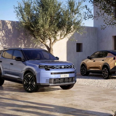 Αποκάλυψη για το νέο Grizzly της Fiat - Πότε ξεκινούν οι πωλήσεις
