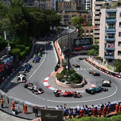 GP Μονακό: Πού θα δείτε δωρεάν τον αγώνα της F1 – Όλο το πρόγραμμα