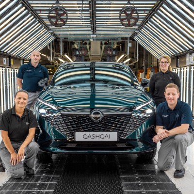 Μεγάλες εκπτώσεις από τη Nissan στην Ελλάδα – Το Qashqai έπεσε 2.600 ευρώ και το Juke 2.300 ευρώ