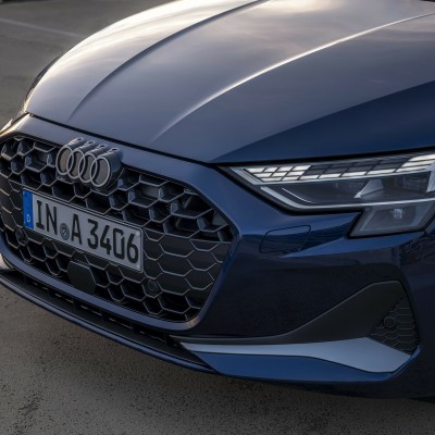 To Audi των 26.990 ευρώ που επέλεξαν 384 Έλληνες – Είναι φθηνότερο 4.500 € από τη Γερμανία