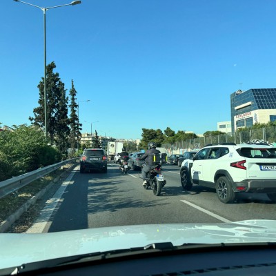 Έρχονται νέα «ραβασάκια» ύψους 400 ευρώ σε χιλιάδες οδηγούς – Ο μεγάλος έλεγχος που ετοιμάζει η ΑΑΔΕ