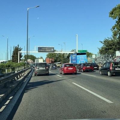4 στους 10 οδηγοί στην Ελλάδα κάνουν αυτό το λάθος – Σου παίρνουν το δίπλωμα για 30 ημέρες