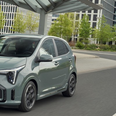 Άπιαστο το KIA των 15.990 ευρώ στην Ελλάδα – Κέρδισε ακόμη και το Toyota