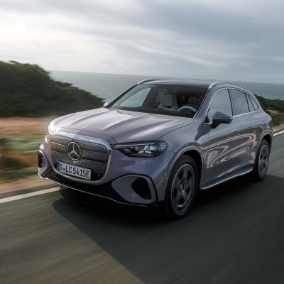 Πόσο κοστίζει στην Κίνα η νέα Mercedes-Benz GLC και πόσο στην Ευρώπη;