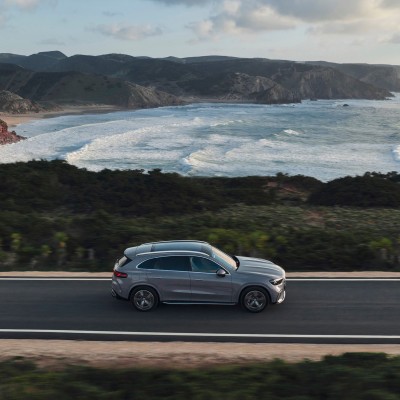 Στην Ελλάδα το πιο εξελιγμένο SUV της Mercedes-Benz – Δείτε τιμές και εκδόσεις