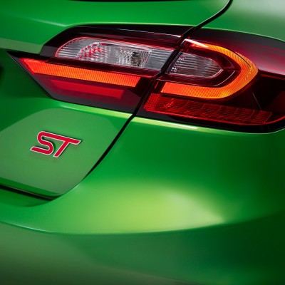 Το θρυλικό hot hatch της Ford επιστρέφει!