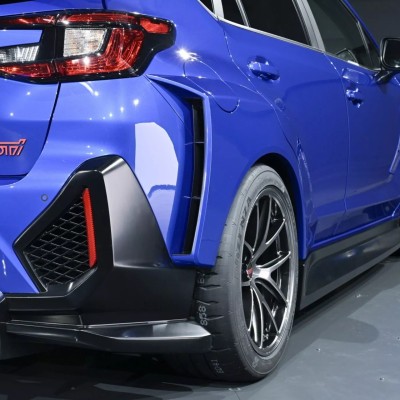 Η επιστροφή της Subaru – Το τρίο που θα κάνει τη διαφορά