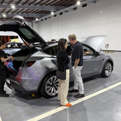 Πόσο έπεσε η μπαταρία ενός Tesla σε 6 μήνες; Ο ιδιοκτήτης δεν μπορούσε να το πιστέψει