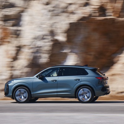 Το SUV της Audi που αγοράζεις με 299 ευρώ τον μήνα - Έχει και 10 χρόνια εγγύηση