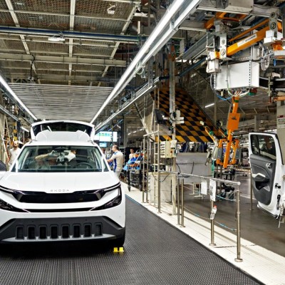 Το πρώτο Skoda που κατασκευάζεται στην Ισπανία – Θα έρθει με τιμή 26.000 ευρώ