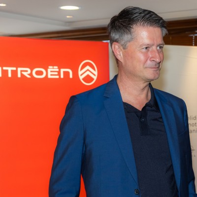 Στην Ελλάδα το μεγάλο αφεντικό της Citroen – Ποιον επισκέφθηκε