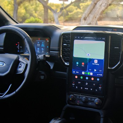 Τεράστιες αλλαγές για το Apple CarPlay - Τι νέο έρχεται