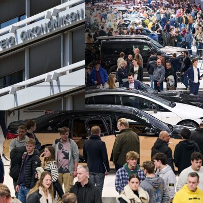 Αλλαγές στη φορολογία υβριδικών και PHEV αυτοκινήτων - Πότε θα ανακοινωθούν οι τελικές αποφάσεις
