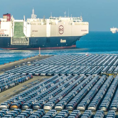 Σε αυτή τη χώρα το 62,9% των οδηγών αγοράζει ηλεκτρικά και PHEV
