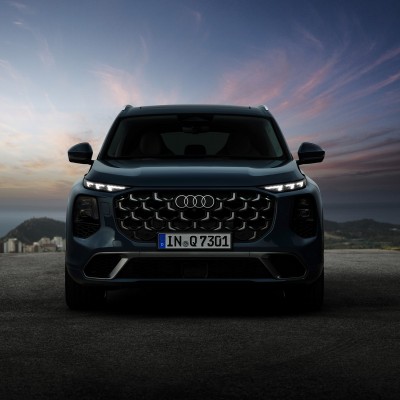 Ο λόγος που η Audi λάνσαρε το νέο Q7 αποκλειστικά diesel!
