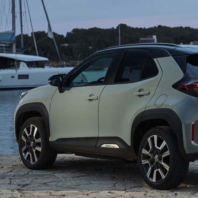 Για ποιο SUV οι Έλληνες δίνουν 24.120 ευρώ; Είναι το Νο1 αυτοκίνητο