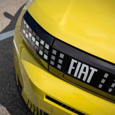 Έρχονται τέσσερα νέα μοντέλα από τη FIAT – Και το αυτοκίνητο των 15.000 ευρώ
