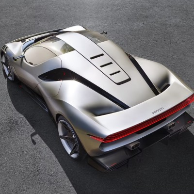 Τι ζήτησε από τη Ferrari ο πιο σημαντικός πελάτης της – Έδωσε λευκή επιταγή