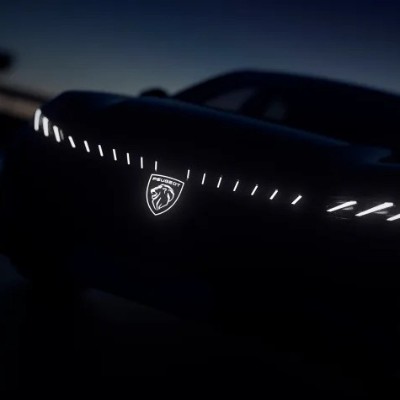 Η ειδική έκδοση που φέρνει η Peugeot για τα 308, 408, 3008 και 5008!