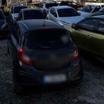 Τεράστια κομπίνα με κλεμμένα αυτοκίνητα στην Αθήνα – Κορόιδεψαν πολίτες και έβγαλαν 1 εκατ. ευρώ
