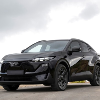 Το πιο γρήγορο Subaru είναι SUV και ήρθε στην Ελλάδα – Αυτές είναι οι τιμές του