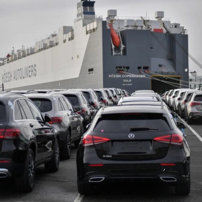 Ιστορικό ρεκόρ στην Ελλάδα – Πόσα αυτοκίνητα πουλήθηκαν τον Μάιο
