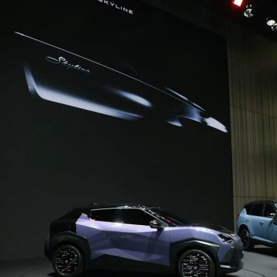 Είναι επίσημο: O θρύλος της Nissan επιστρέφει!