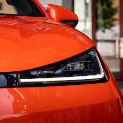 Το supermini που καίει 1.4 lt στα 100 km και κάνει 1.040 με ένα γέμισμα - Έρχεται φθινόπωρο στην Ελλάδα