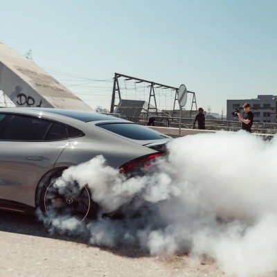 Η Mercedes-AMG έβαλε στόχο τη BMW M - Φέρνει 27 αυτοκίνητα σε 36 μήνες!