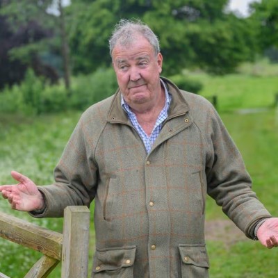 O Jeremy Clarkson διαγνώστηκε με καρκίνο