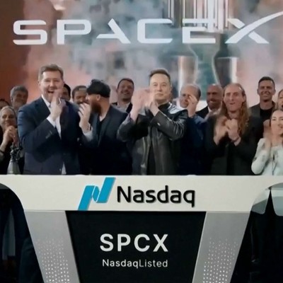 Εσύ πόσα χρήματα έβγαλες σε 9 χρόνια; Τον Musk δεν τον φτάνεις ούτε σε 100 ζωές