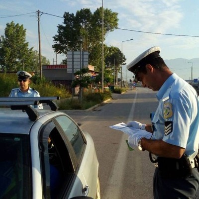 Το λάθος που έκανε οδηγός στην Άρτα – Θα οδηγήσει ξανά τον Αύγουστο του 2027