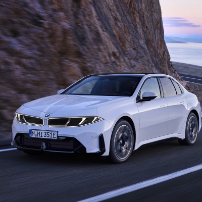 Φθηνότερη στην Ελλάδα από τη Γερμανία η νέα BMW i3 – Δείτε τιμές