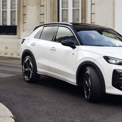 Το πιο εμπορικό SUV της Ευρώπης – Με πορτμπαγκάζ 475 lt, στάνταρ αυτόματο κιβώτιο και 10 χρόνια εγγύηση