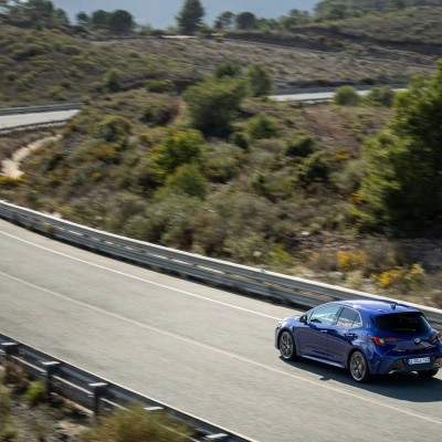 Toyota και Volkswagen σε κοινή γραμμή – Τι αποφάσισαν οι δυο κολοσσοί