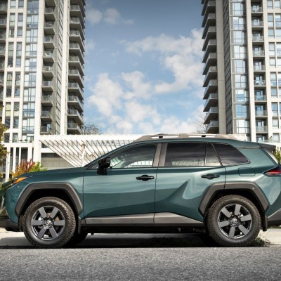 Το Toyota που εξαφανίζεται σε ώρες - Δεν μένει αυτοκίνητο απούλητο
