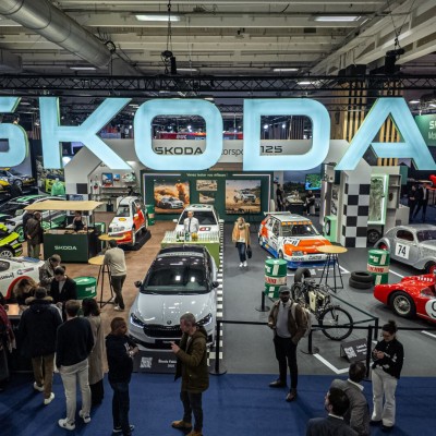 Ασταμάτητη η Skoda – Κέρδισε Toyota και BMW στην Ευρώπη
