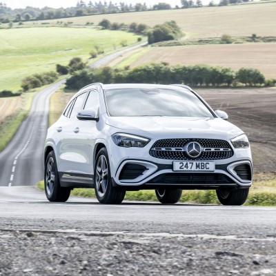 Mercedes-Benz GLA – Πώς γίνεται να την αποκτήσεις με όφελος πάνω από 10.000 ευρώ;