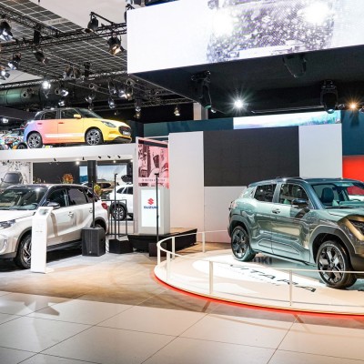 Τι δίνει δωρεάν για όλο το καλοκαίρι η Suzuki στην Ελλάδα