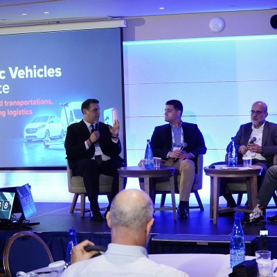 Η Ηλεκτροκίνηση στην Ελλάδα και ο ρόλος του Leasing - Το πάνελ του GOCAR στο 7th Electric Vehicles Conference