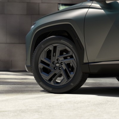 Το Νο1 αυτοκίνητο της Hyundai με 80.703 μονάδες σε έξι μήνες - Στην Ελλάδα ξεκινά από 28.470 ευρώ