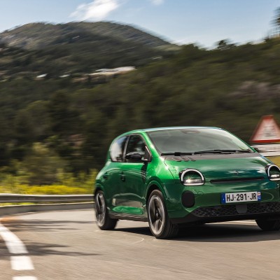 Έφτασε στην Ελλάδα το νέο Renault Twingo – Tιμές