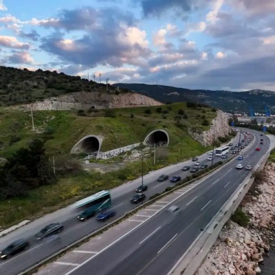 Ξεκινά το μεγάλο οδικό έργο της Αττικής μετά από 20 χρόνια – Και δεν θα έχει διόδια