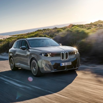 Άνοιξαν οι παραγγελίες για τη νέα BMW X5 – Οι τιμές στην Ελλάδα