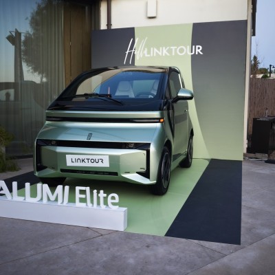 Στην Ελλάδα το Linktour Alumi – Ξεκινά από 8.700 ευρώ, όμως τι προσφέρει;