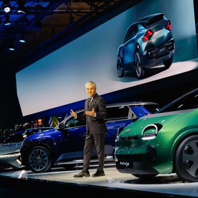 Χαμός με τα μοντέλα της Renault – Πούλησε 150.736 αυτοκίνητα σε μια χώρα