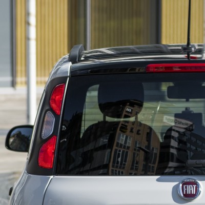 Το FIAT που πωλείται στην Ιταλία για 9.950 ευρώ – Το αγόρασαν 62.852 οδηγοί σε έξι μήνες
