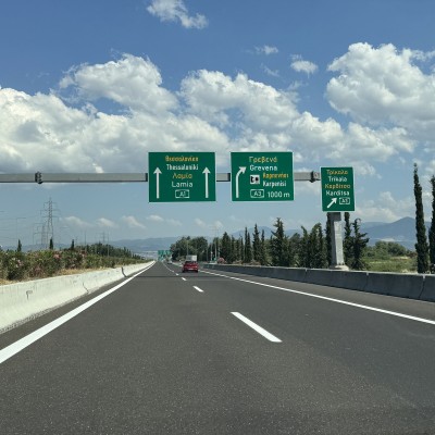 Τα 10 πράγματα που πρέπει να κάνεις στις διακοπές με αυτοκίνητο